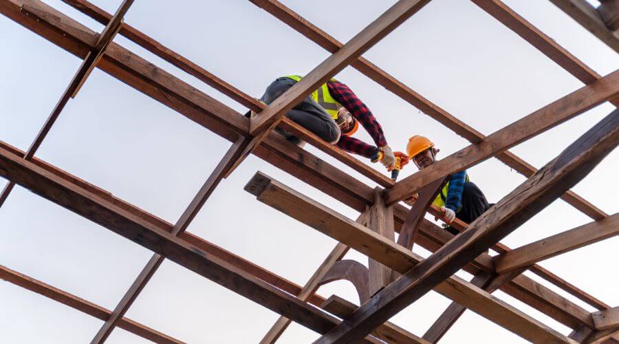Expert top industrial roofings services in La Salle, IL